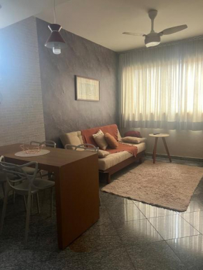 Flat Aconchegante no Centro III